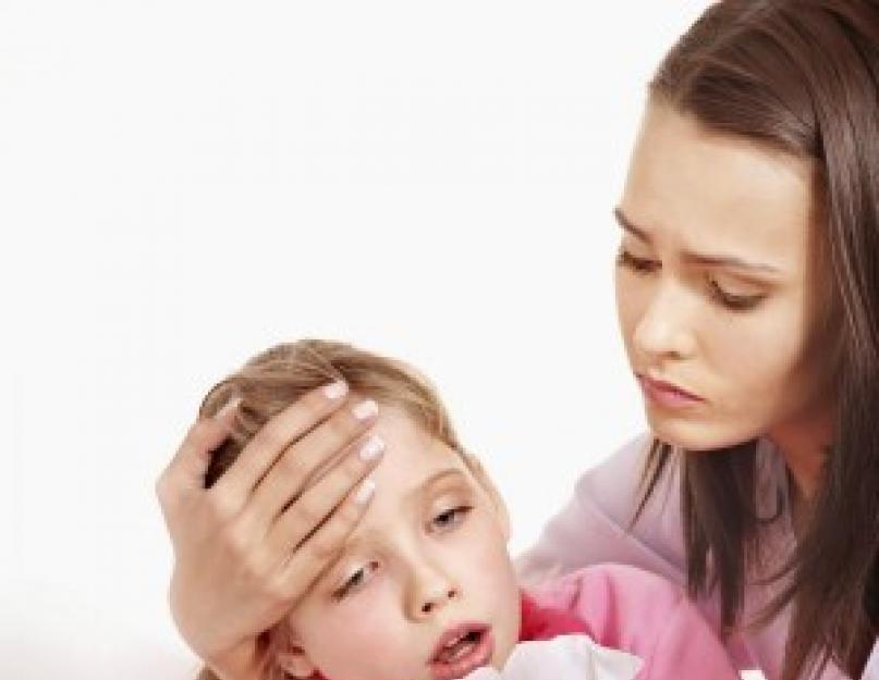 रात में बच्चे की खांसी के कारणों के बारे में कोमारोव्स्की क्या कहते हैं?  एक बच्चे में रात की खांसी, कारण और उपचार के तरीके, डॉ. कोमारोव्स्की की सलाह बच्चों में रात की खांसी, उपचार कोमारोव्स्की