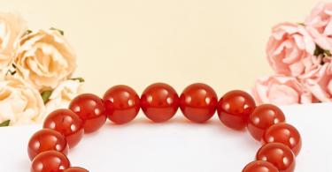 The mystical power of carnelian: how to choose one for your zodiac sign. Is carnelian suitable for Virgos?