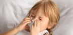 Angina adenovírus fertőzés gyermekeknél, tünetek és kezelés Komarovsky