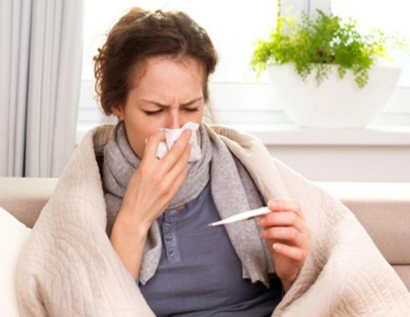क्या मधुमेह रोगियों को फ्लू का टीका लग सकता है?  मधुमेह और सर्दी: महत्वपूर्ण बारीकियाँ ।  तीव्र श्वसन संक्रमण के साथ मधुमेह की दवाएँ लेना
