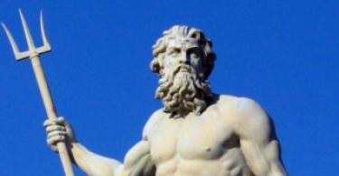 Warum Hades und Poseidon nicht zu den olympischen Göttern gehören