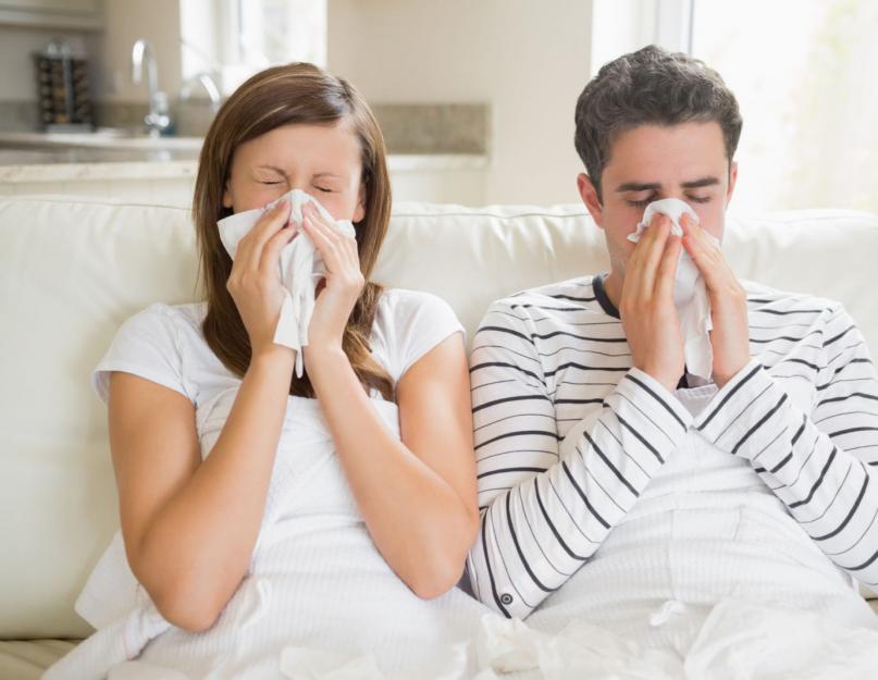 ओर्ज़ घरेलू उपचार।  ओआरजेड - यह क्या है?  तीव्र श्वसन रोग: रोग के लक्षण, रोकथाम और उपचार तीव्र श्वसन रोग का क्या अर्थ है