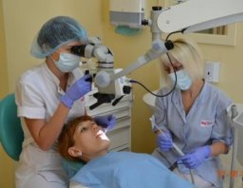 दंत चिकित्सा की एक शाखा के रूप में एंडोडोंटिक्स।  उपकरण का उपयोग करने के लिए अंतर्राष्ट्रीय छात्र वैज्ञानिक बुलेटिन नियम और अनुक्रम