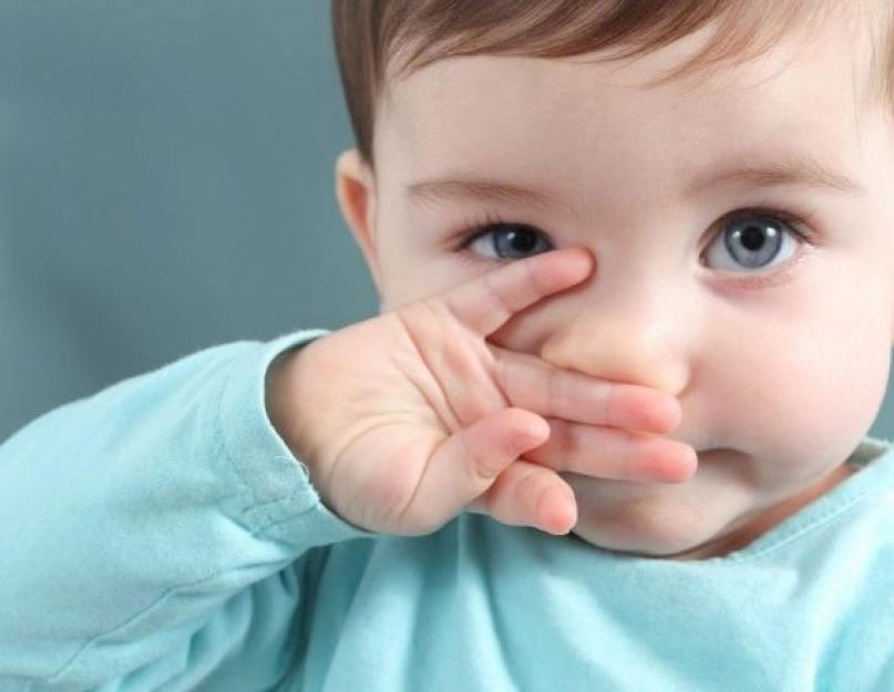 एंटीबायोटिक्स पीने से नाक बहना दूर नहीं होता।  एक बच्चे में हरे नाक के बलगम के बारे में डॉक्टर कोमारोव्स्की।  प्रणालीगत एंटीबायोटिक दवाओं के उपयोग की विशेषताएं