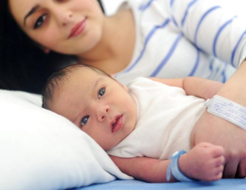 Как помочь заснуть младенцу. Как помочь грудничку заснуть Большой американский миф - младенца можно избаловать