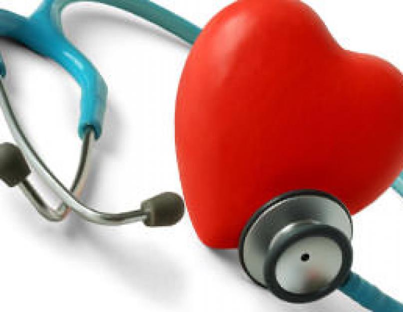 Avatud ja suletud südamekahjustused.  Südame ja südamepauna vigastused Millised 2 sündroomi kaasnevad südamekahjustusega