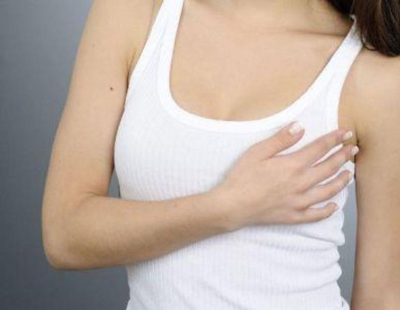 दोनों स्तन ग्रंथियों की फैली हुई रेशेदार मास्टोपैथी।  फैलाना, सिस्टिक और रेशेदार मास्टोपैथी के लक्षण और उपचार।  रेशेदार मास्टोपैथी निदान वीडियो