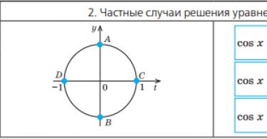त्रिकोणमितीय समीकरण