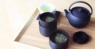 Sencha tea – a combination of unforgettable taste and benefits