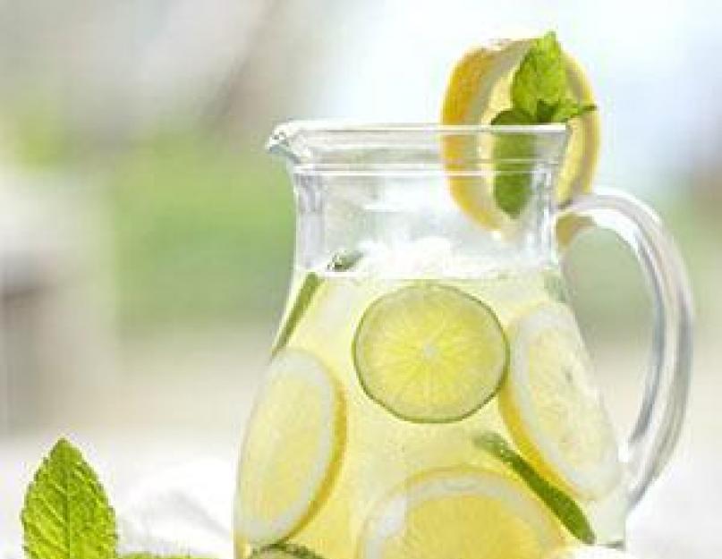 How lemon affects the body.  Lemon - what is useful and how harmful is this vitamin citrus?  The benefits of lemon water