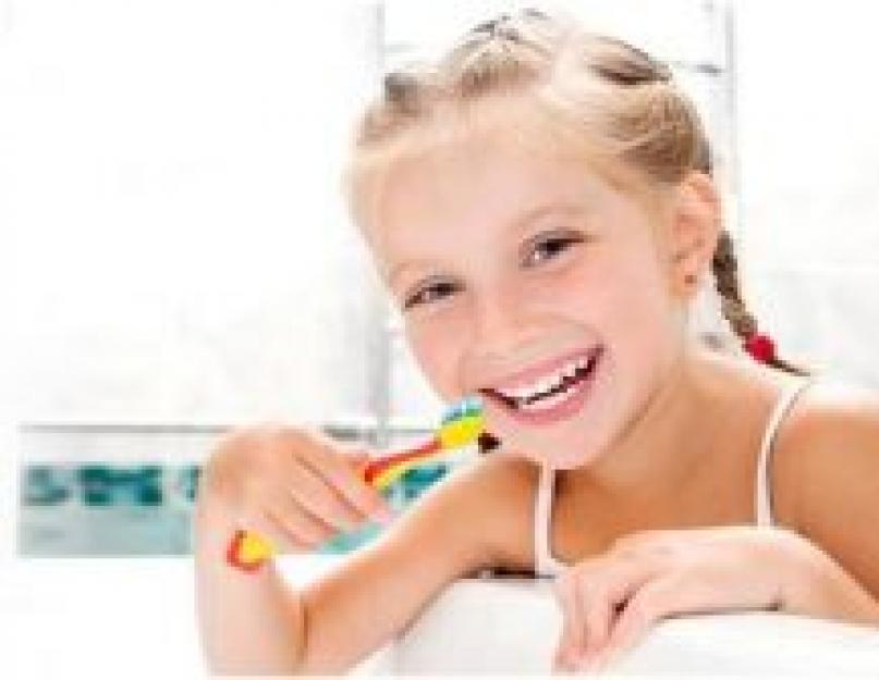 पेशेवर मौखिक स्वच्छता।  उचित मौखिक स्वच्छता - अपने दांतों को साफ और स्वस्थ रखने के लिए आपको क्या करने की आवश्यकता है मौखिक स्वच्छता के नियम
